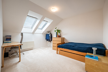 Prodej bytu 5+1 v osobním vlastnictví 115 m², Kuřim
