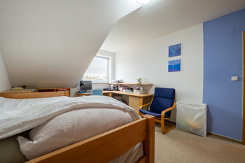 Prodej bytu 5+1 v osobním vlastnictví 115 m², Kuřim