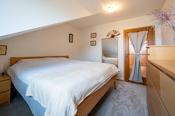 Prodej bytu 5+1 v osobním vlastnictví 115 m², Kuřim