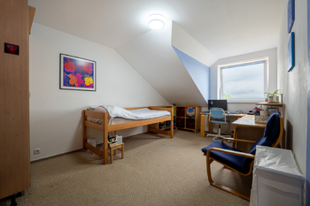 Prodej bytu 5+1 v osobním vlastnictví 115 m², Kuřim