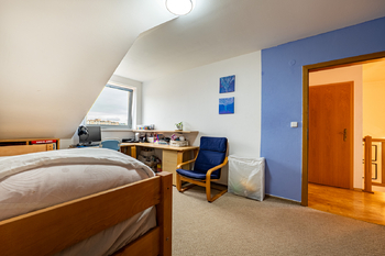Prodej bytu 5+1 v osobním vlastnictví 115 m², Kuřim