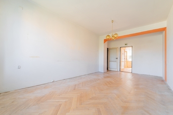 Pokoj - Prodej bytu 3+1 v osobním vlastnictví 70 m², Kladno