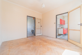 Pokoj - Prodej bytu 3+1 v osobním vlastnictví 70 m², Kladno
