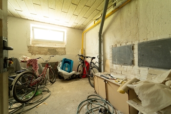 Kočárkárna - Prodej bytu 3+1 v osobním vlastnictví 70 m², Kladno