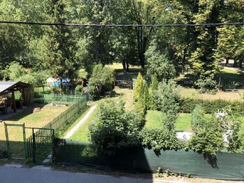 Pronájem bytu 3+1 v družstevním vlastnictví 92 m², Ostrava