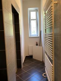 Pronájem bytu 3+1 v družstevním vlastnictví 92 m², Ostrava