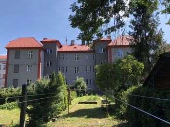 Pronájem bytu 3+1 v družstevním vlastnictví 92 m², Ostrava