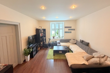 Pronájem bytu 3+1 v družstevním vlastnictví 92 m², Ostrava