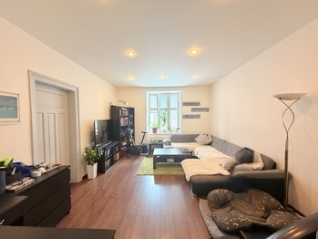 Pronájem bytu 3+1 v družstevním vlastnictví 92 m², Ostrava