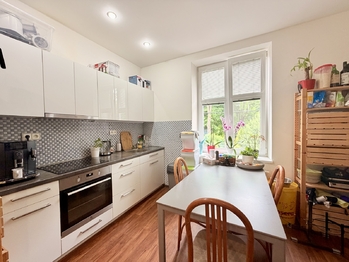 Pronájem bytu 3+1 v družstevním vlastnictví 92 m², Ostrava