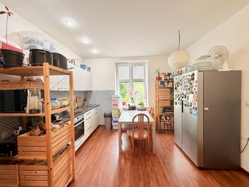 Pronájem bytu 3+1 v družstevním vlastnictví 92 m², Ostrava