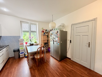 Pronájem bytu 3+1 v družstevním vlastnictví 92 m², Ostrava