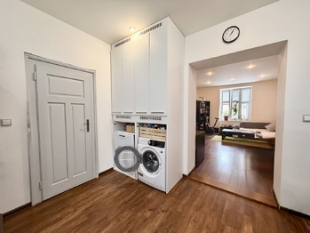 Pronájem bytu 3+1 v družstevním vlastnictví 92 m², Ostrava
