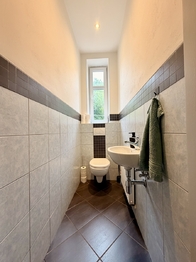 Pronájem bytu 3+1 v družstevním vlastnictví 92 m², Ostrava
