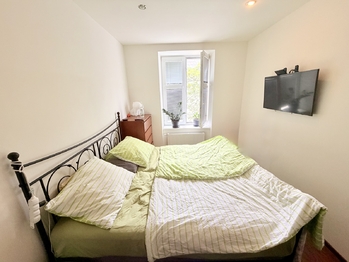 Pronájem bytu 3+1 v družstevním vlastnictví 92 m², Ostrava