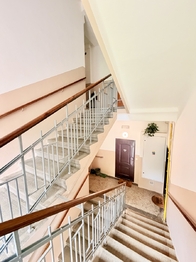Pronájem bytu 3+1 v družstevním vlastnictví 92 m², Ostrava