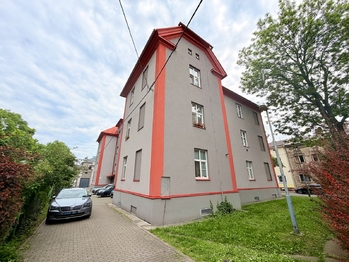 Pronájem bytu 3+1 v družstevním vlastnictví 92 m², Ostrava