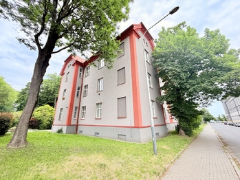 Pronájem bytu 3+1 v družstevním vlastnictví 92 m², Ostrava