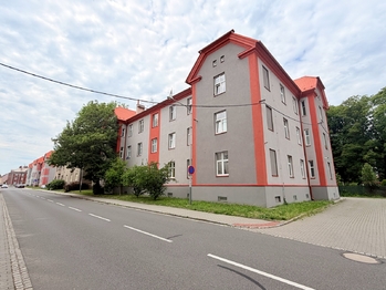 Pronájem bytu 3+1 v družstevním vlastnictví 92 m², Ostrava