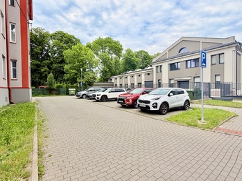 Pronájem bytu 3+1 v družstevním vlastnictví 92 m², Ostrava