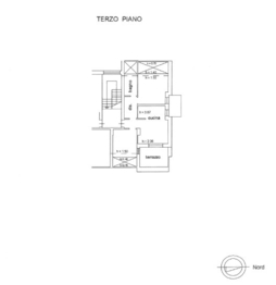 Prodej bytu 3+kk v osobním vlastnictví 62 m², Lido Riccio