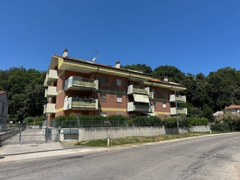 Prodej bytu 3+kk v osobním vlastnictví 62 m², Lido Riccio