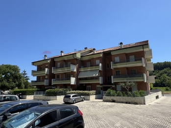 Prodej bytu 3+kk v osobním vlastnictví 62 m², Lido Riccio
