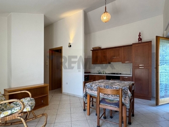 Prodej bytu 3+kk v osobním vlastnictví 62 m², Lido Riccio