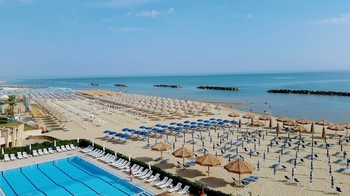 Prodej bytu 3+kk v osobním vlastnictví 62 m², Lido Riccio