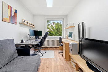 Prodej bytu 4+1 v osobním vlastnictví 115 m², Praha 8 - Libeň