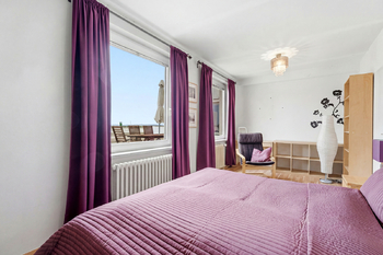 Prodej bytu 4+1 v osobním vlastnictví 115 m², Praha 8 - Libeň