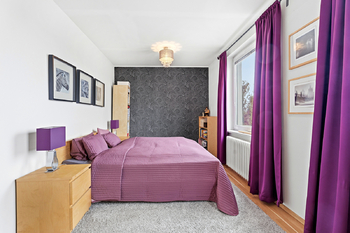 Prodej bytu 4+1 v osobním vlastnictví 115 m², Praha 8 - Libeň