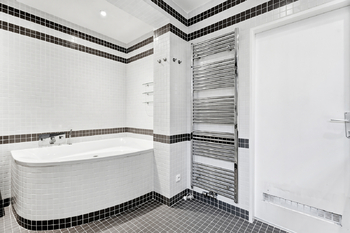 Prodej bytu 4+1 v osobním vlastnictví 115 m², Praha 8 - Libeň