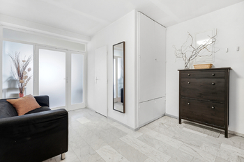 Prodej bytu 4+1 v osobním vlastnictví 115 m², Praha 8 - Libeň