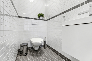 Prodej bytu 4+1 v osobním vlastnictví 115 m², Praha 8 - Libeň