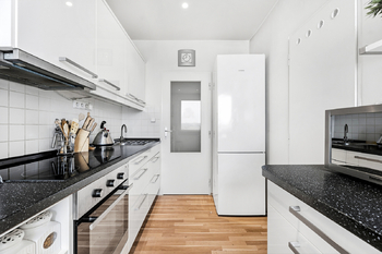 Prodej bytu 4+1 v osobním vlastnictví 115 m², Praha 8 - Libeň