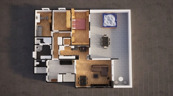 Prodej bytu 4+1 v osobním vlastnictví 115 m², Praha 8 - Libeň