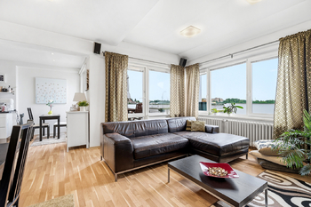 Prodej bytu 4+1 v osobním vlastnictví 115 m², Praha 8 - Libeň