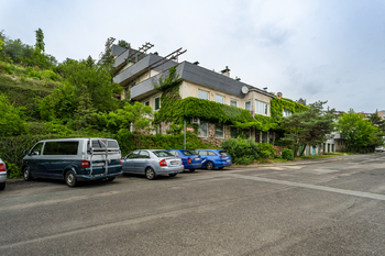 Prodej bytu 4+1 v osobním vlastnictví 115 m², Praha 8 - Libeň