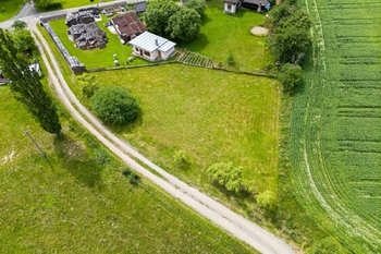 Prodej pozemku 1022 m², Radošovice