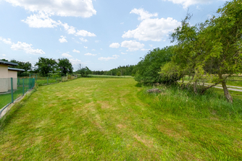 Prodej pozemku 1022 m², Radošovice