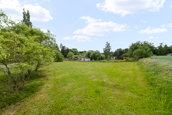 Prodej pozemku 1022 m², Radošovice