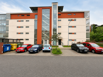 Pronájem bytu 1+kk v osobním vlastnictví 46 m², Plzeň
