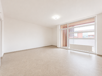 Pronájem bytu 1+kk v osobním vlastnictví 46 m², Plzeň