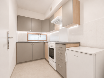 Pronájem bytu 1+kk v osobním vlastnictví 46 m², Plzeň