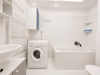 Pronájem bytu 1+kk v osobním vlastnictví 46 m², Plzeň