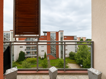 Pronájem bytu 1+kk v osobním vlastnictví 46 m², Plzeň