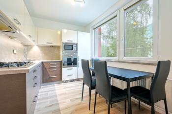 Pronájem bytu 2+1 v osobním vlastnictví 62 m², Plzeň