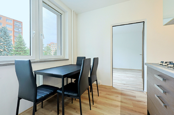 Pronájem bytu 2+1 v osobním vlastnictví 62 m², Plzeň