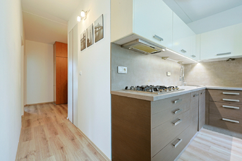 Pronájem bytu 2+1 v osobním vlastnictví 62 m², Plzeň